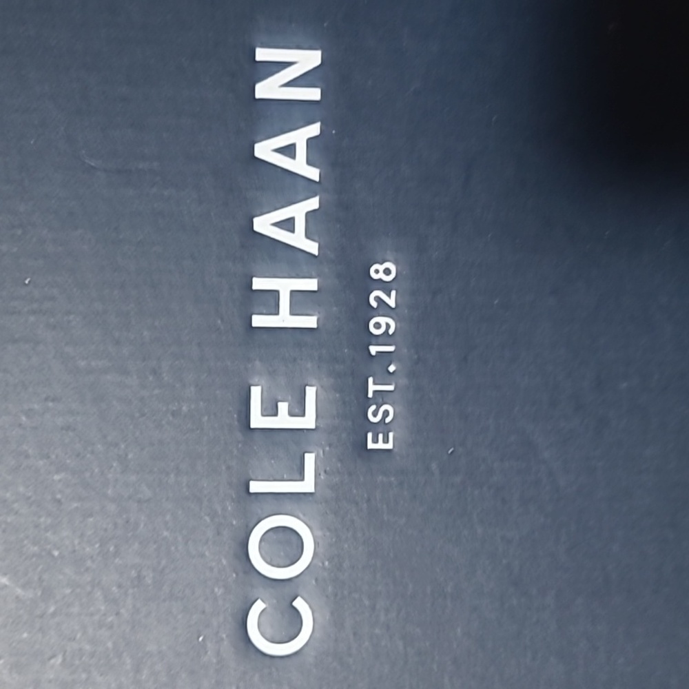 Cole Haan Pumps, size 9B